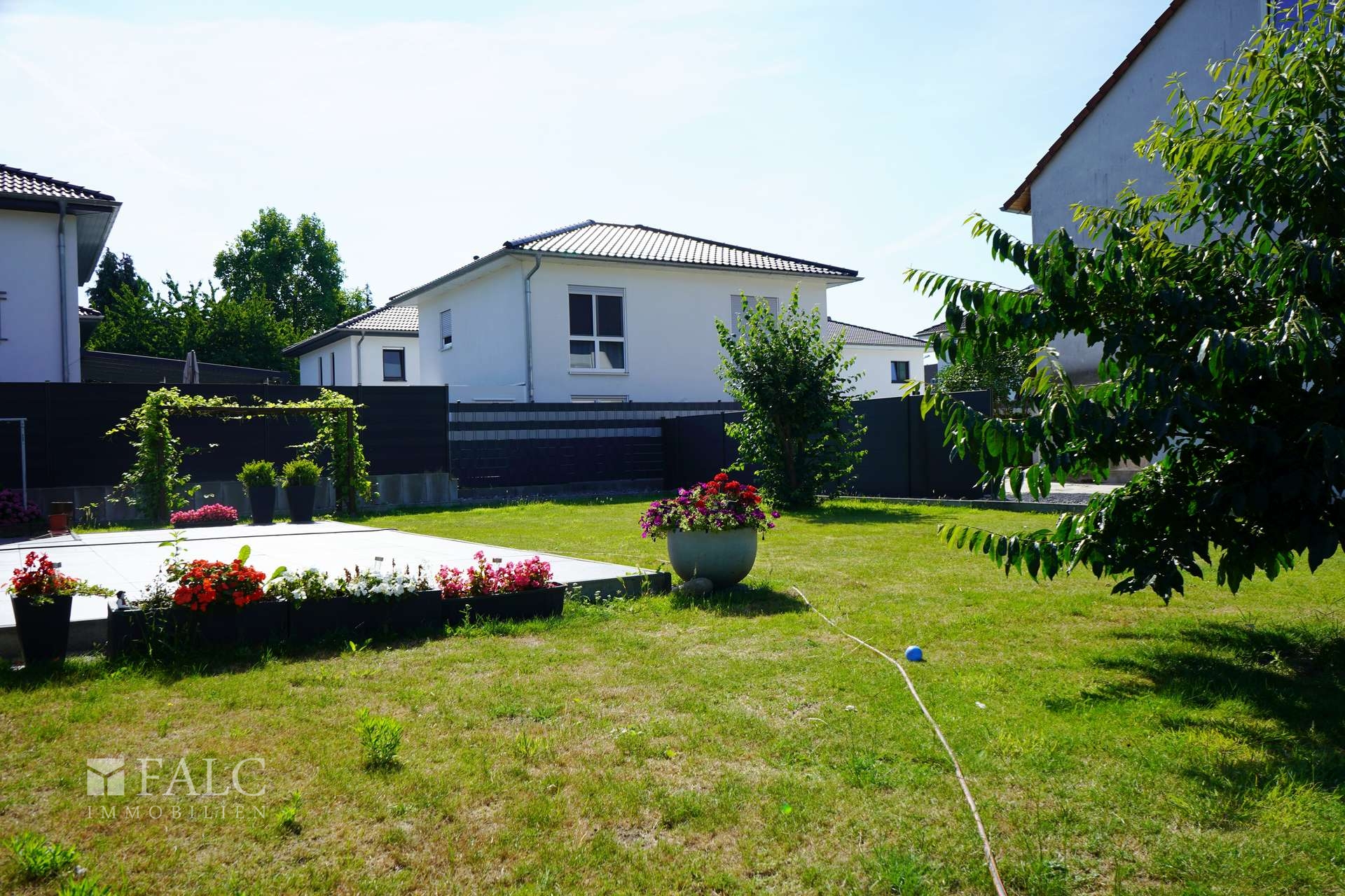 Garten 1